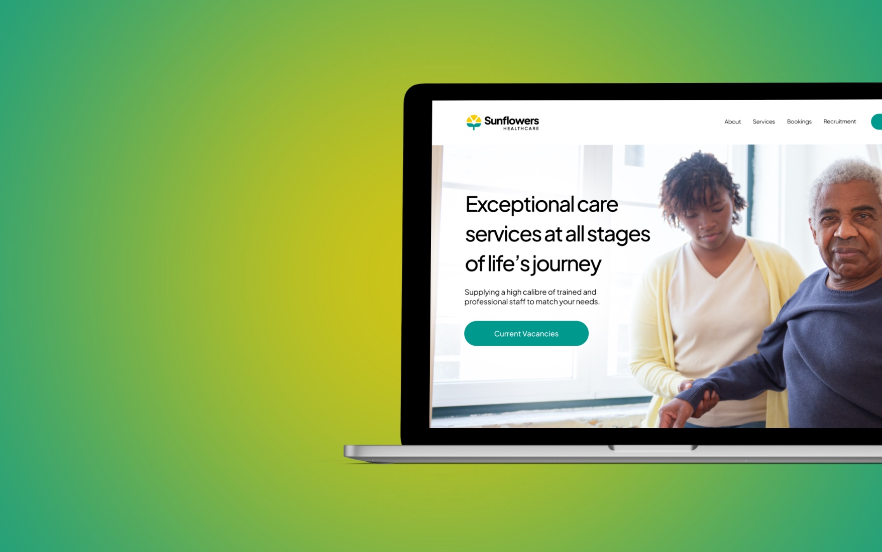 Sunflowers Healthcare