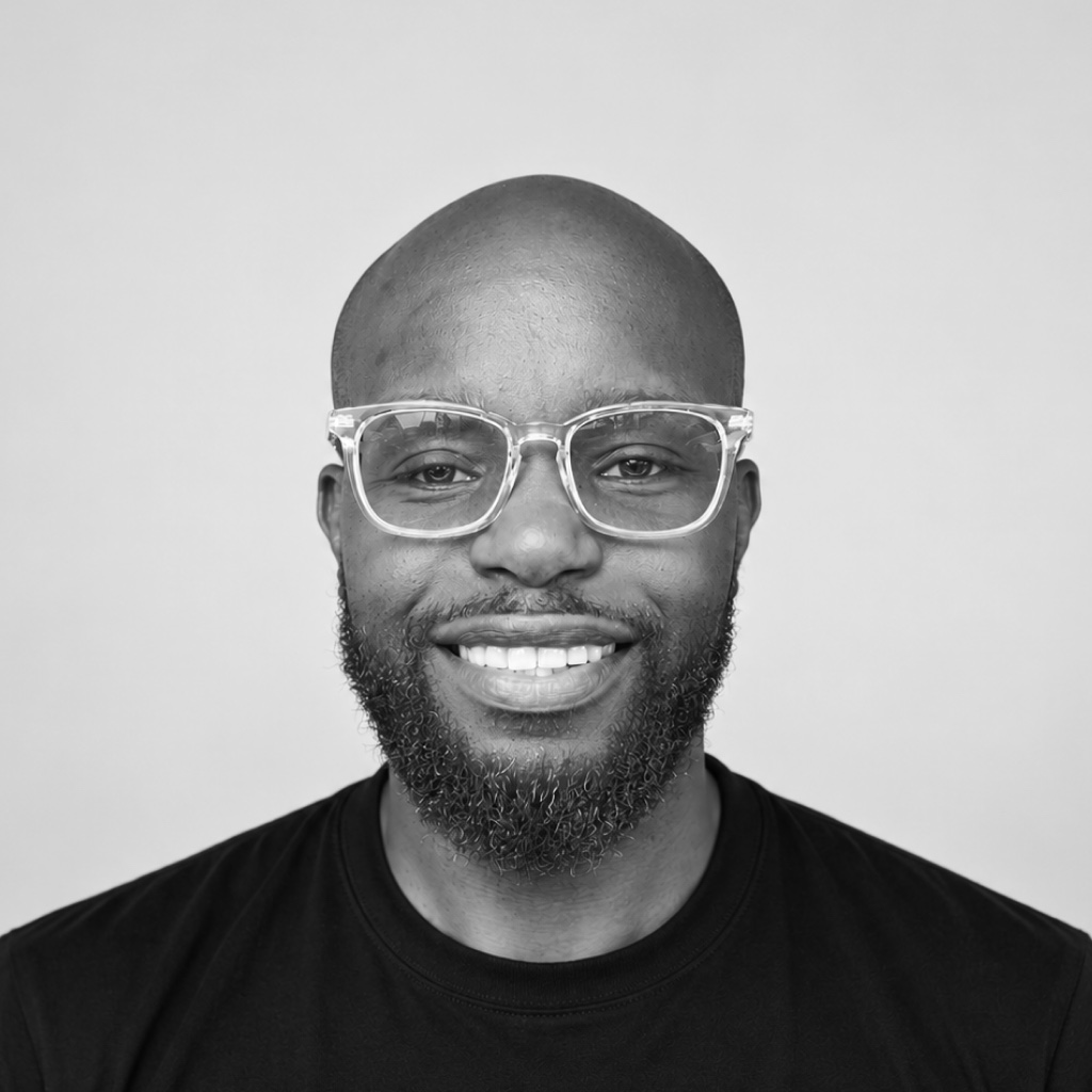Cris Okero, founder of Okero Design